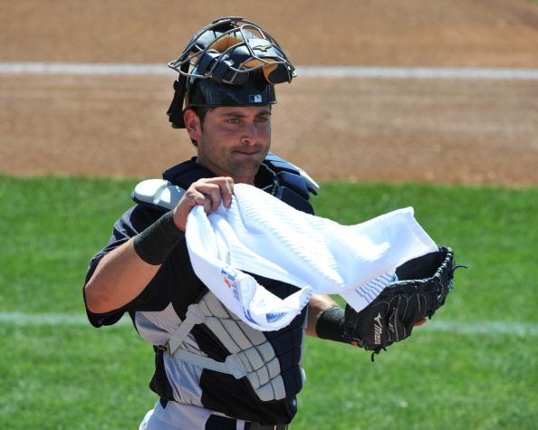 New York Yankees v Toronto Blue Jays