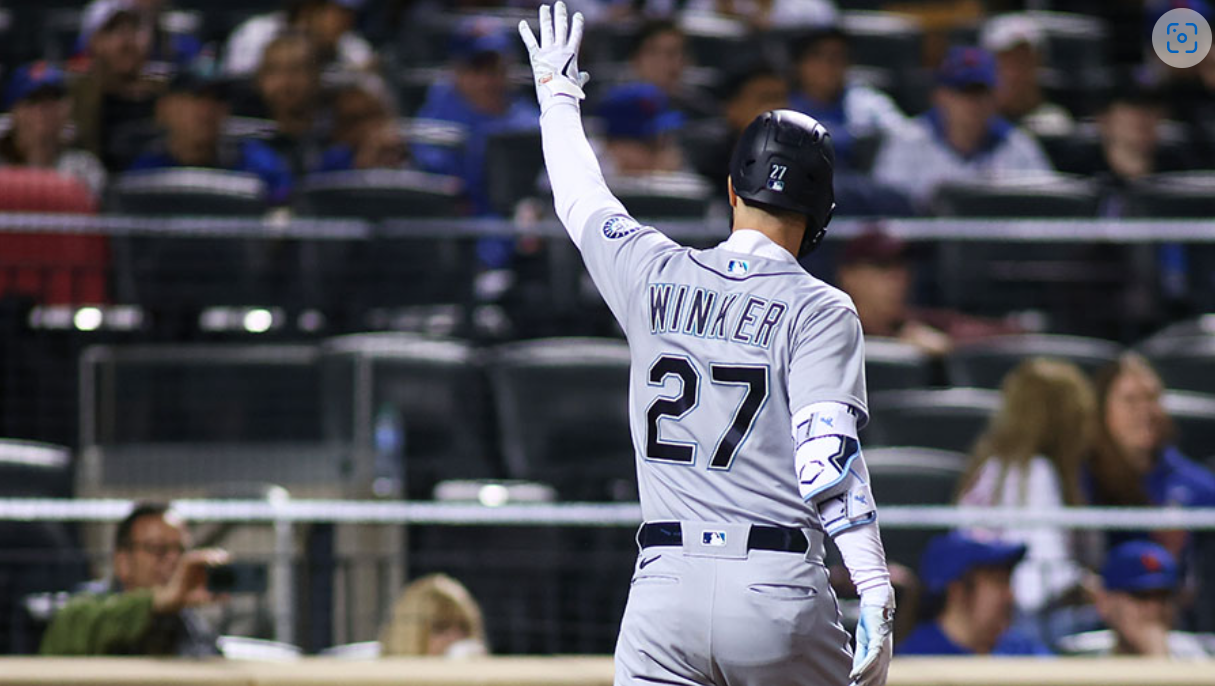 Ranking the most likely Mariners to be traded