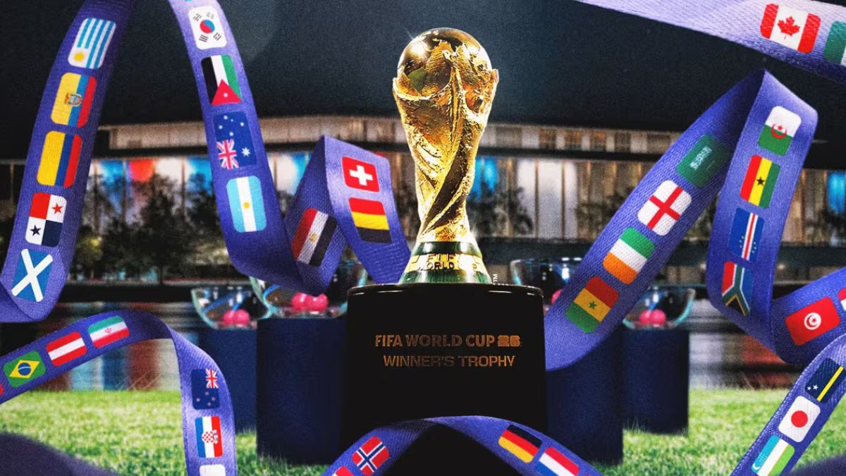 Copa do Mundo é a maior aula de microcomunidade do planeta (e você tá vendo errado)