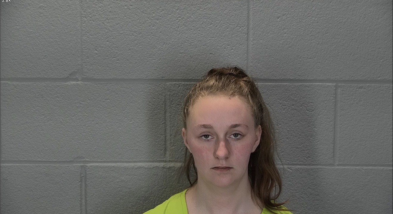 Hayleigh Rein Zborek