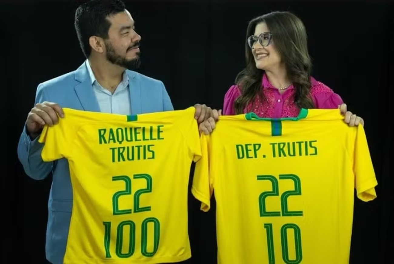 Ex-deputado e esposa são condenados por desvio de R$ 776 mil do fundo eleitoral em MS