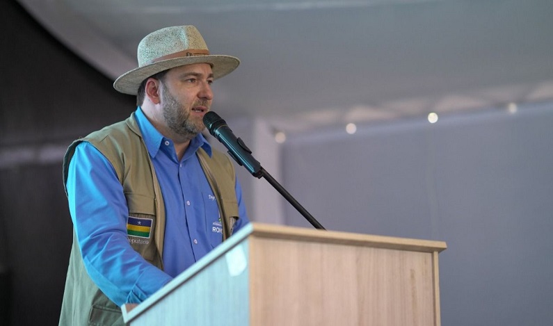 Alex Redano acompanhará audiência pública na Estação Ecológica Soldados da Borracha