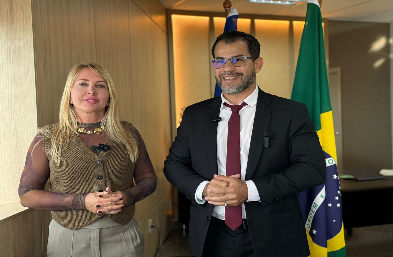 Ieda Chaves anuncia a destinação de R$ 1 milhão para investimentos na saúde de Porto Velho