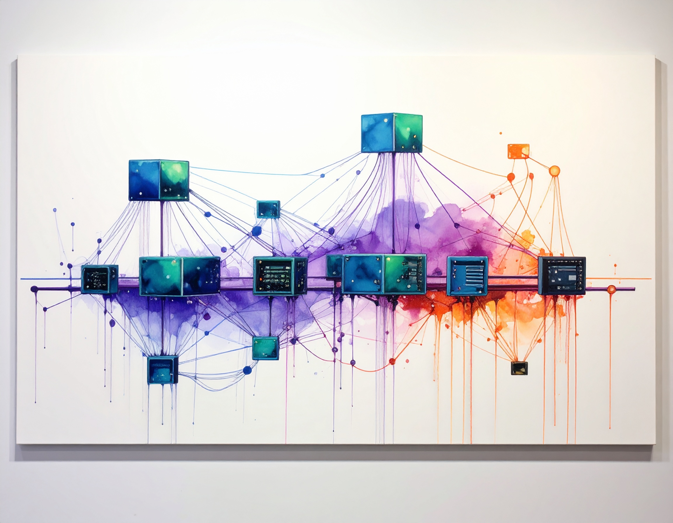 A Data Center Is a Dependency Graph Before It Is a Building