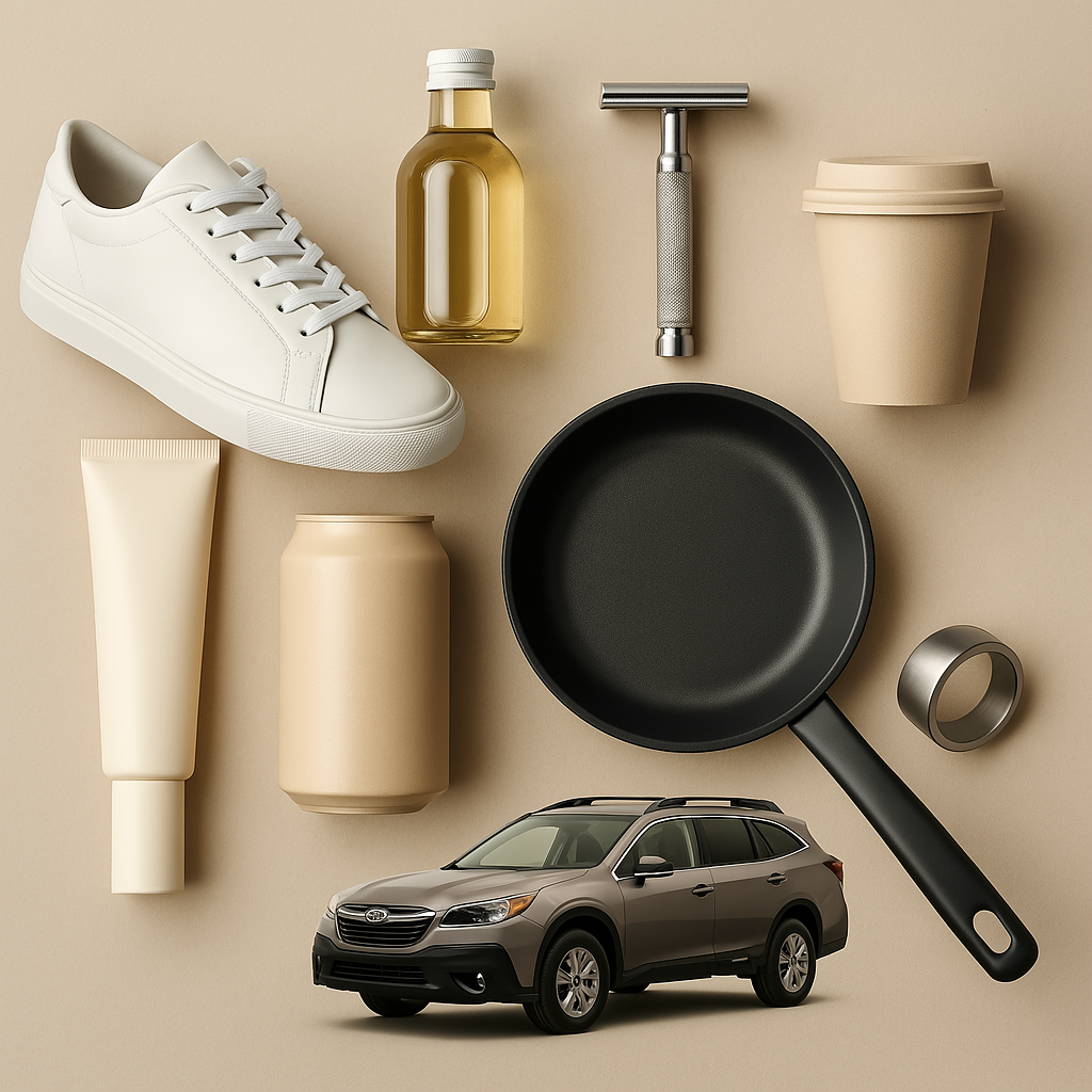 16 Differentiation Strategies Emerging Consumer Brands Can Learn From