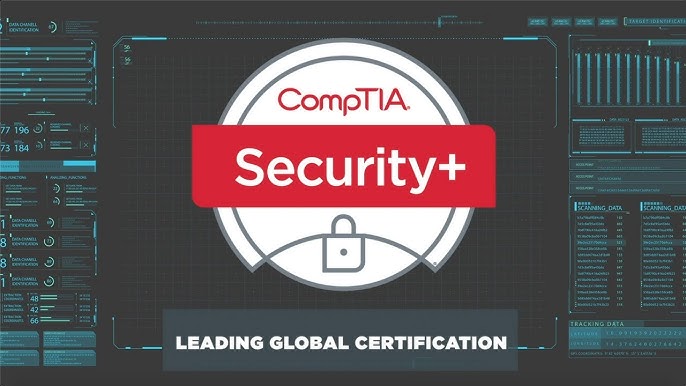 How I Passed the CompTIA Security+ Exam in 2 weeks