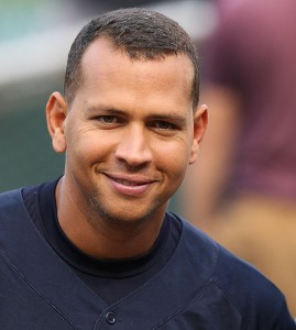 A-Rod Linked To PEDs