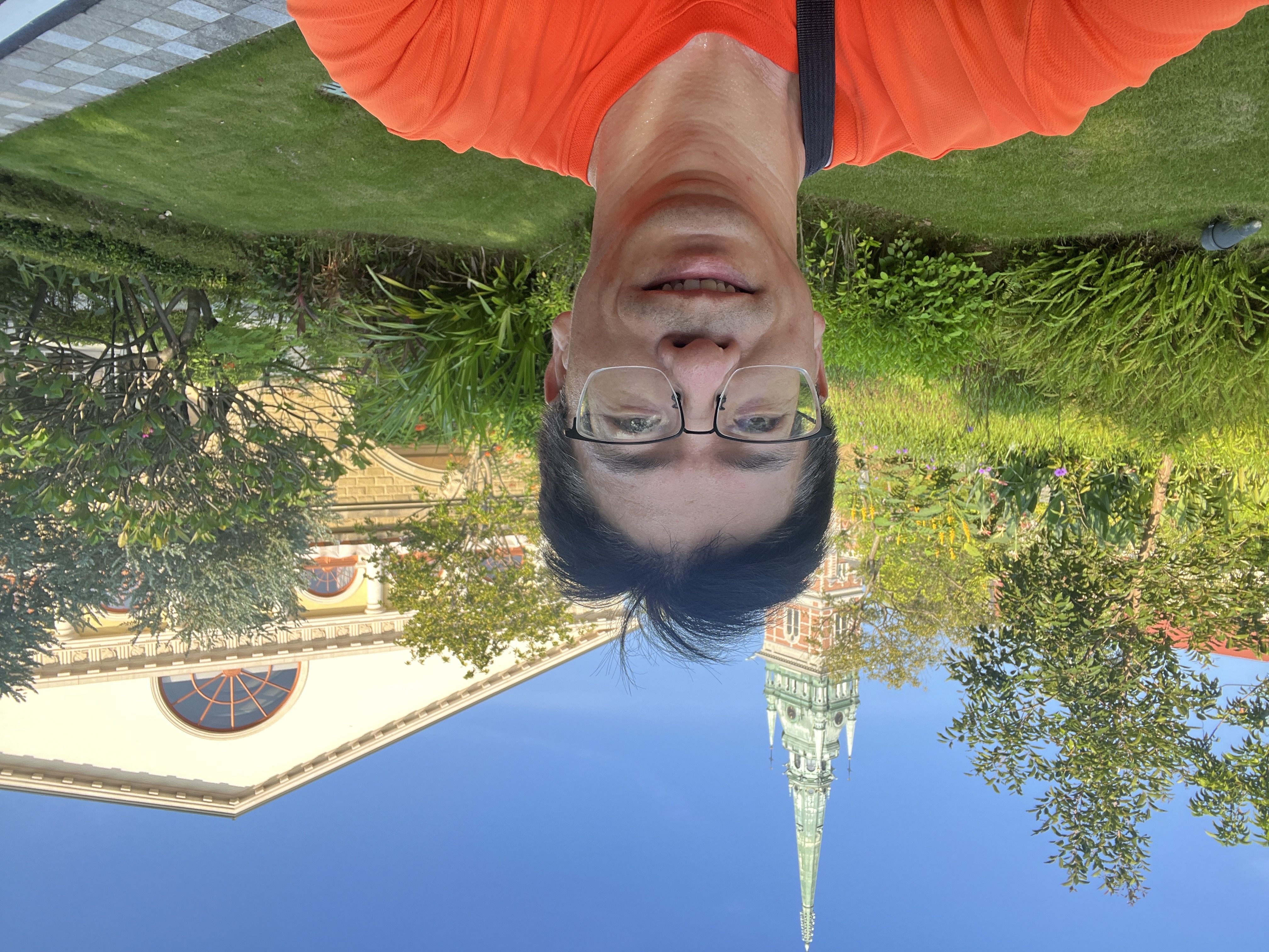 Substack profile picture for @gpwilliam