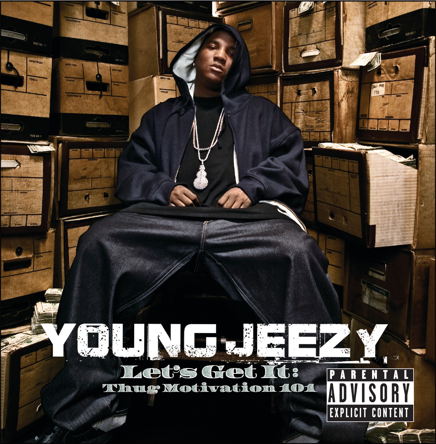 2005: The Year Rap Reinvented Itself