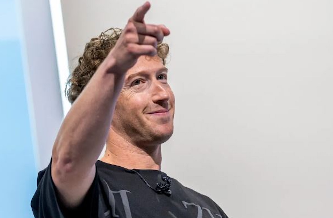 Mark Zuckerberg e a mina de ouro eleitoral no Brasil: como o Facebook fatura milhões com as eleições