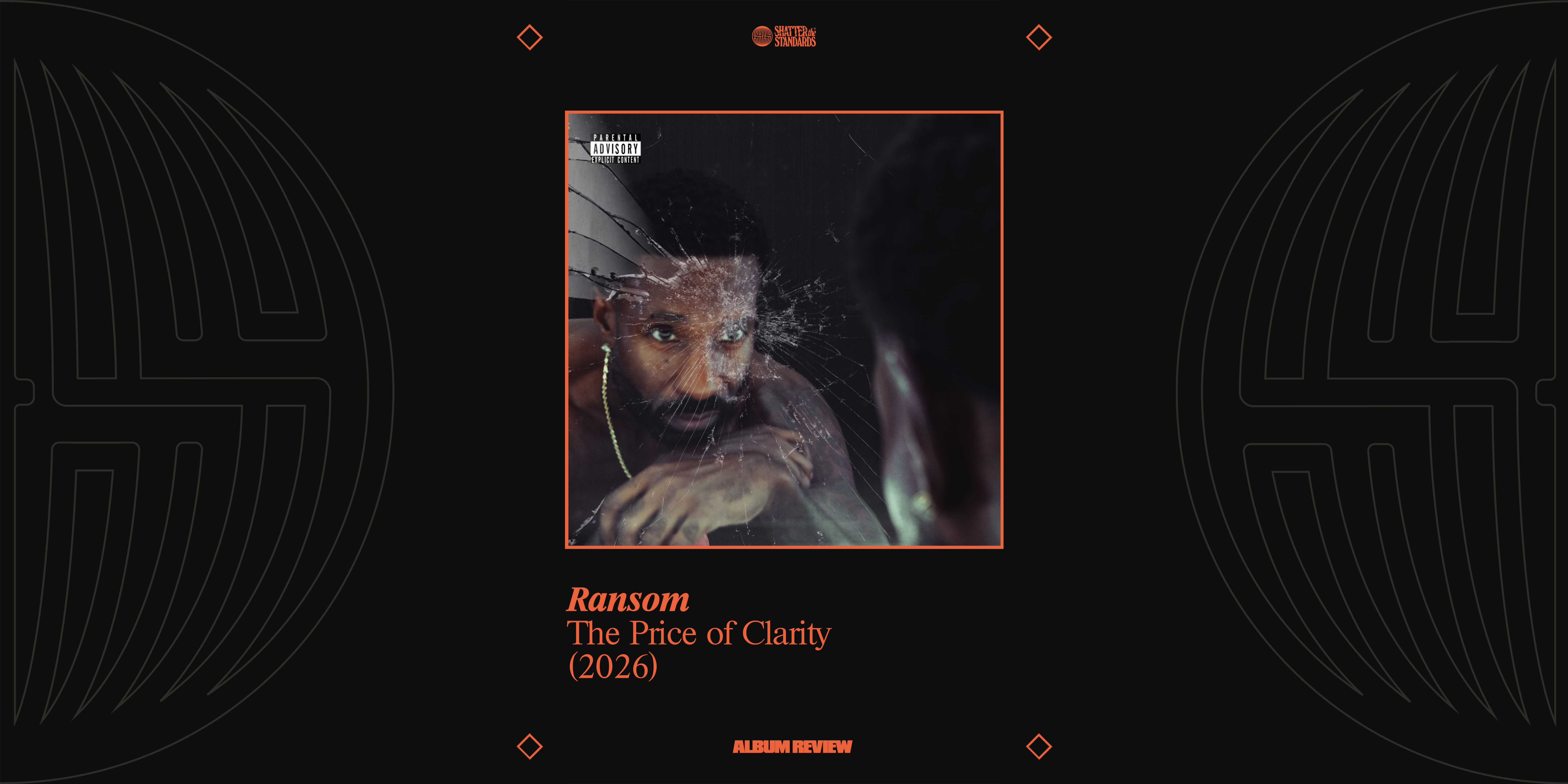 Album Review: The Price of Clarity by Ransom