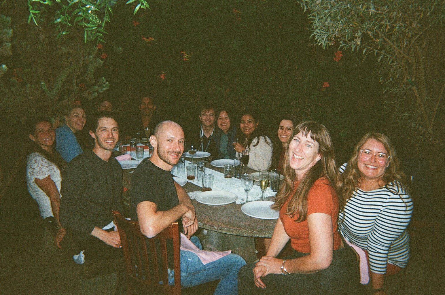 August 24 Supper Club – Save Your Seat