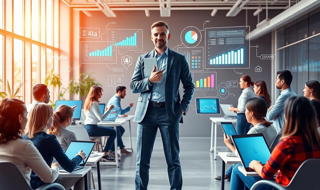 Why Ai Generalists Will Rule 2025 By Samuel Tom Efre Why Ai Generalists Will Rule 2025 By Samuel Tom Efre