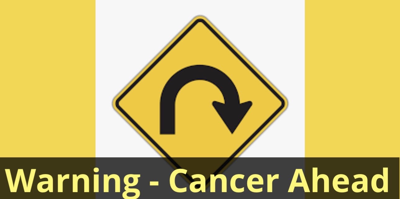 The Great Cancering – Part Four – Surviving The CIA's Cancer Games