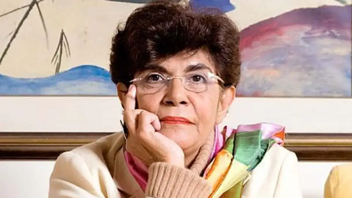 Marilena Chauí lança obra inédita pela Editora Planeta e apresenta a filosofia como um modo de vida