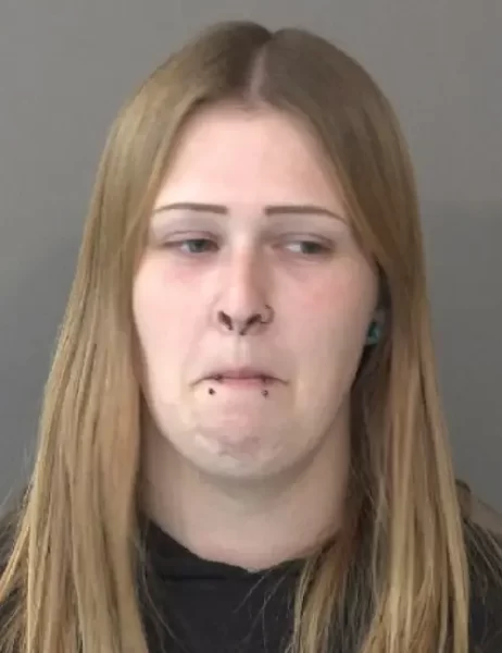 Elizabeth Marie Goodrich | Kosciusko County