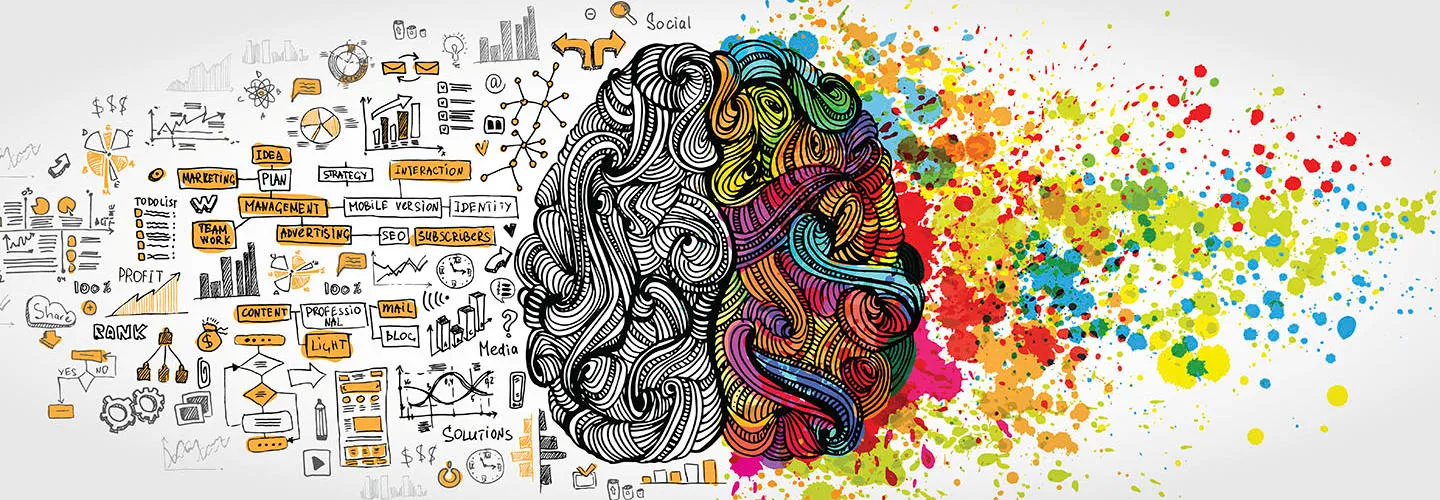 Tecnologia creativa‼