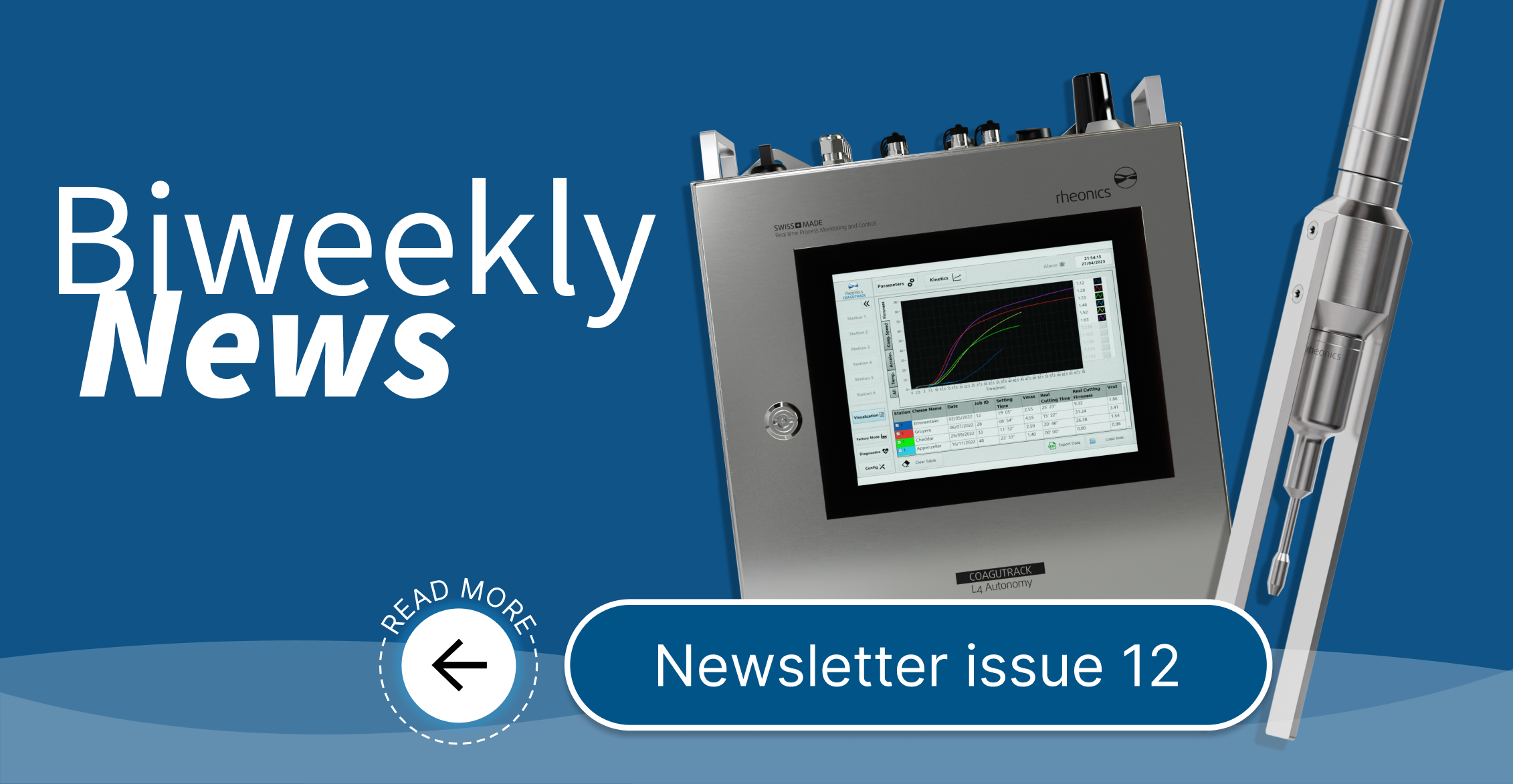Process Insights & Automation | Newsletter – July 28, 2026