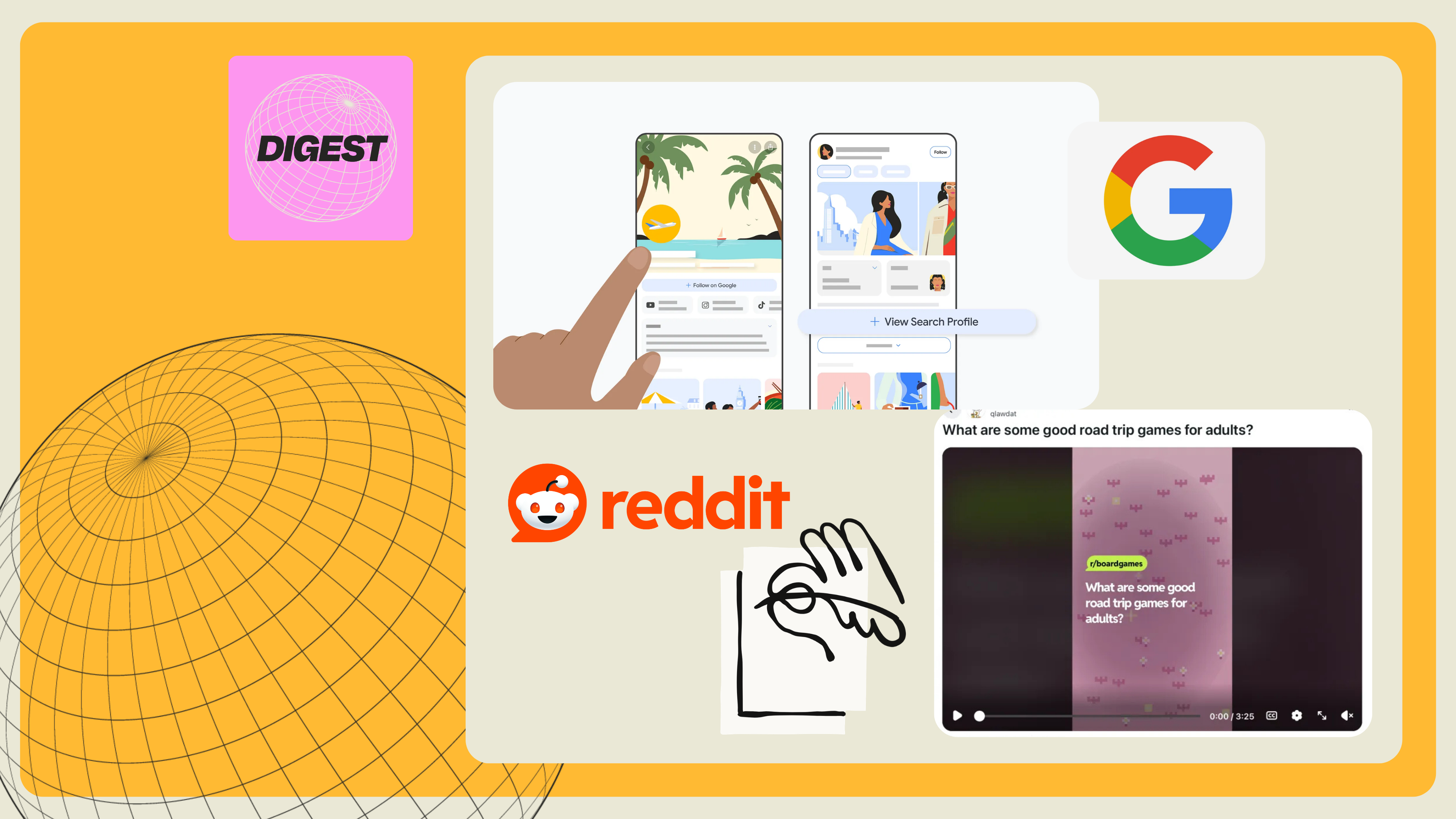Gemini 3.7 Flash, AI-voiced Reddit posts & more