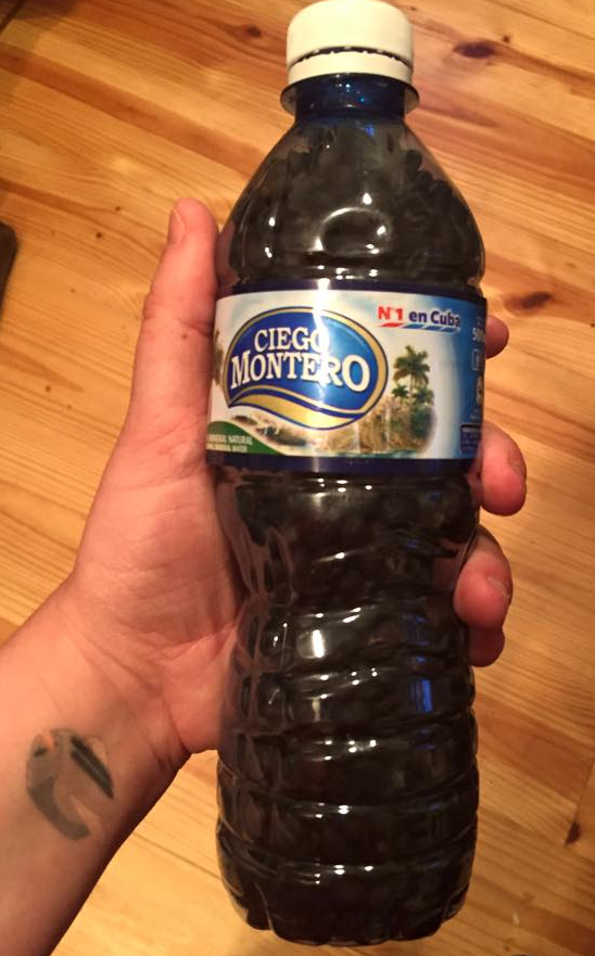 Process Pieces: Shrubs and Bitters primer