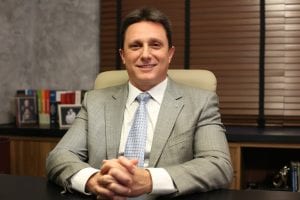 Trabalho e dedicação na absolvição do governador Marcos Rocha pelo TRE