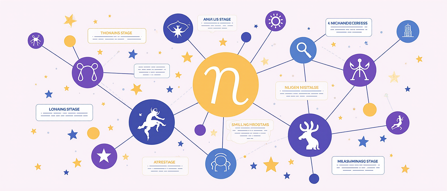 Imagem de capa do artigo Service blueprint ou mapa astral?