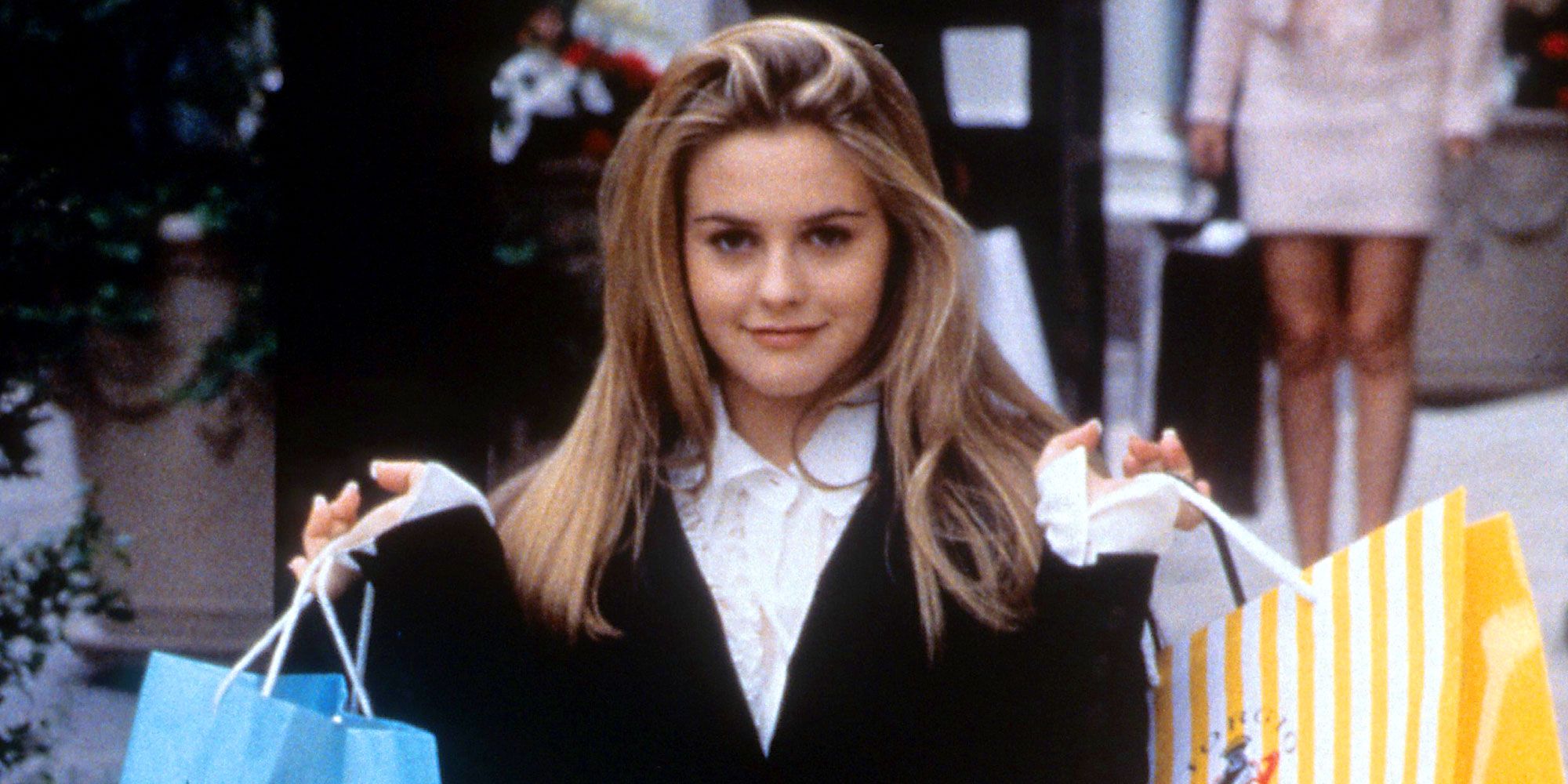 Issue 6: Men Couldn’t Be Normal About Alicia Silverstone