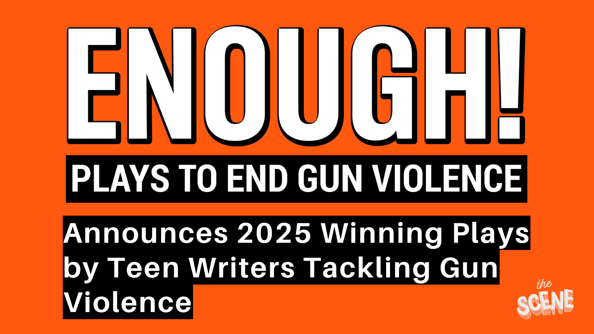 Enough Announces 2025 Winning Plays