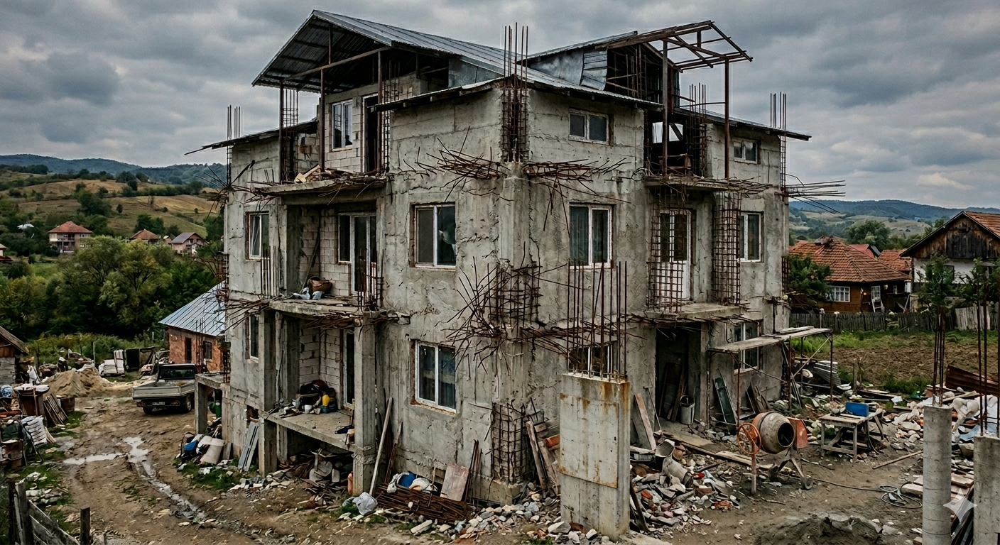 Cum alegi constructorul potrivit? 7 întrebări pe care orice client ar trebui să le pună înainte să semneze contractul