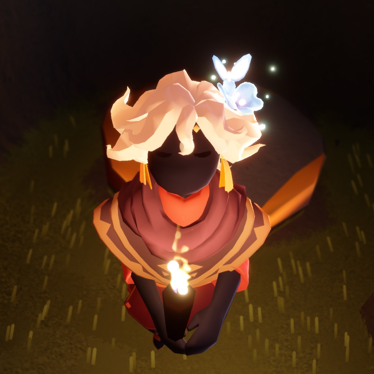 Substack profile picture for @bush