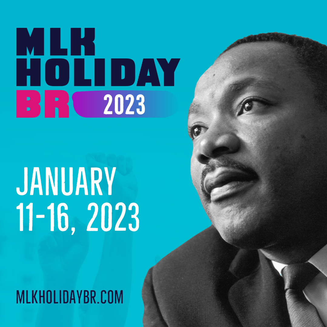 South Louisiana celebrates Dr. Martin Luther King Jr with events ...