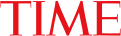TIME logo