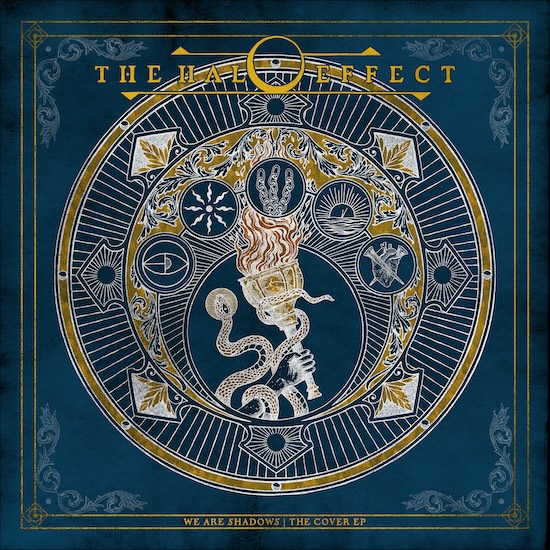 The Halo Effect - We Are Shadows