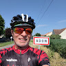 Substack profile picture for @bike