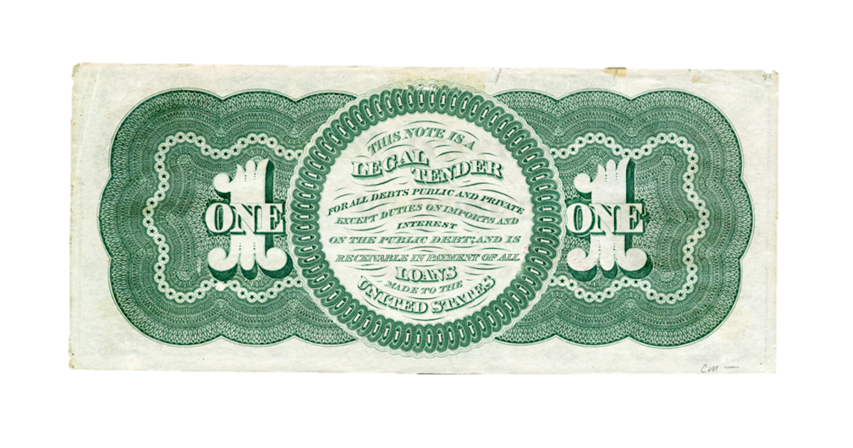 When the money breaks