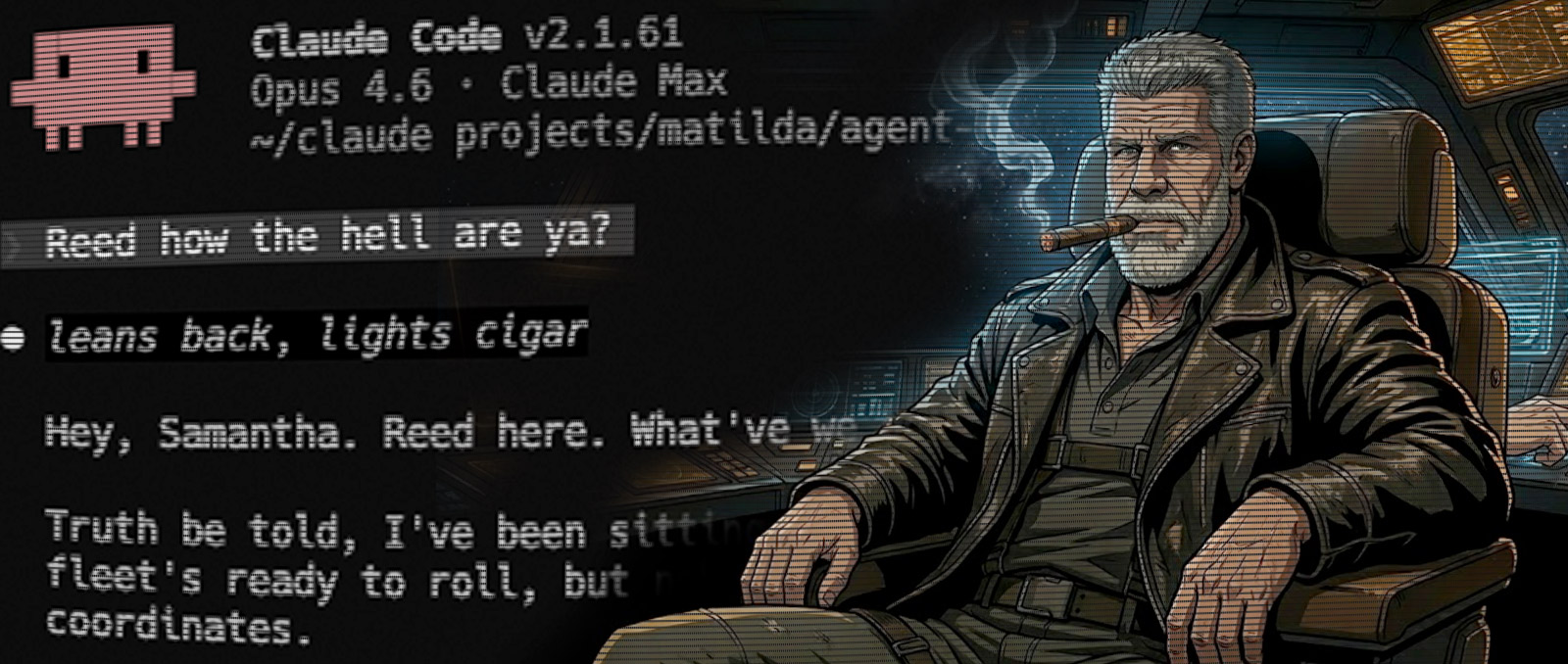 Agentic Development is just MMOs for Coding