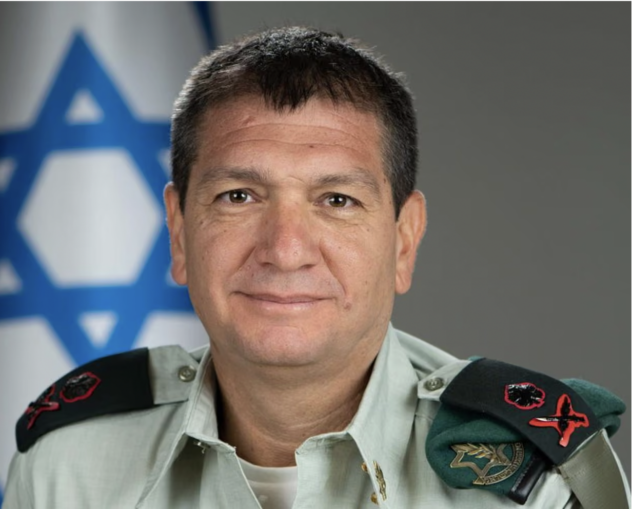 Poziv k maščevanju in palestinska vprašanja od leta 1948 do 1967