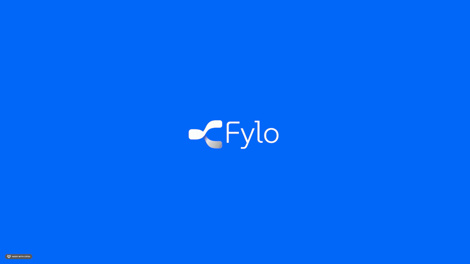 Fylo interface sneak peek