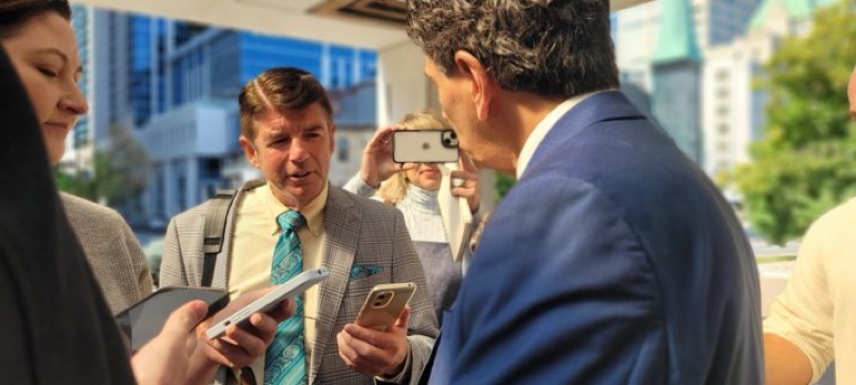 About - Krayden's Right with David Krayden