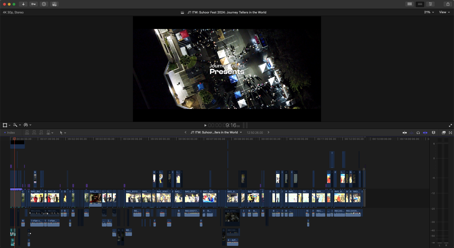 Editing how I write my edit before editing my edit.