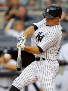 Chicago White Sox v New York Yankees