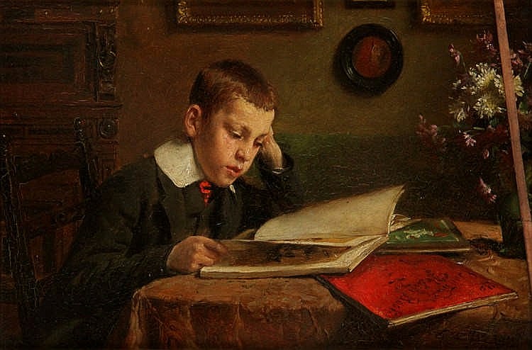 Zoomer’s Book Corner – March 2026