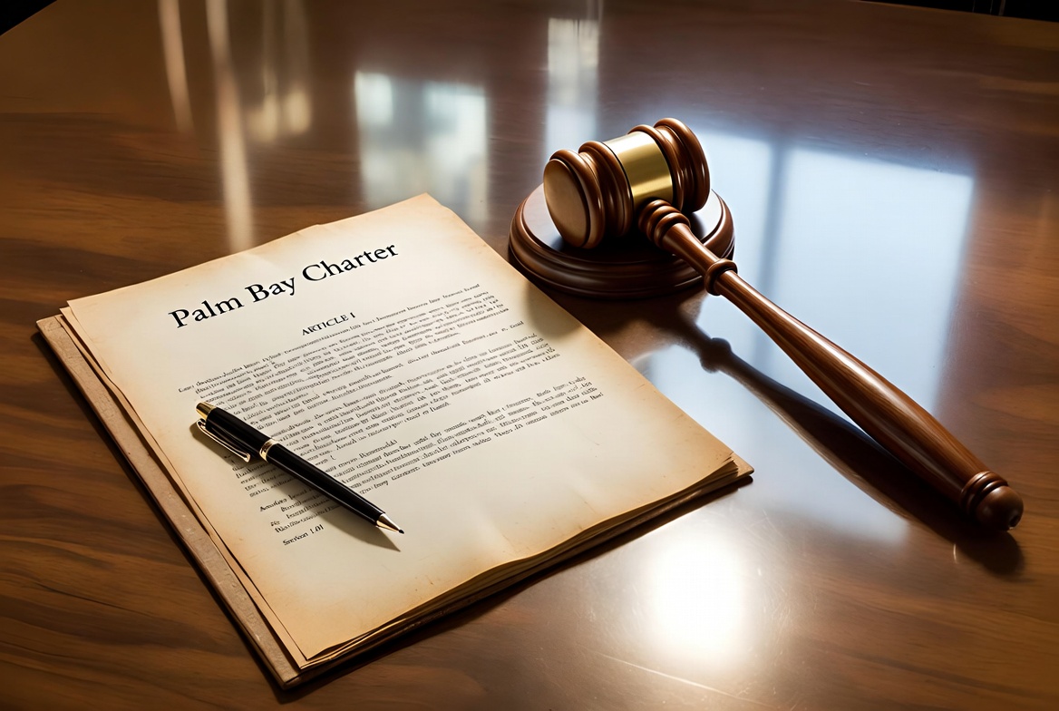 Image for article: Charter Review Commission Meets Thursday to Examine Council Structure and City Administration