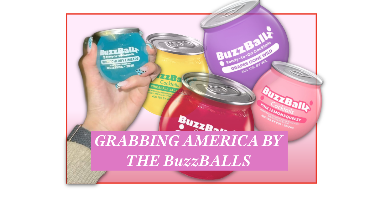 A Woman Who Grabbed America by the Balls
