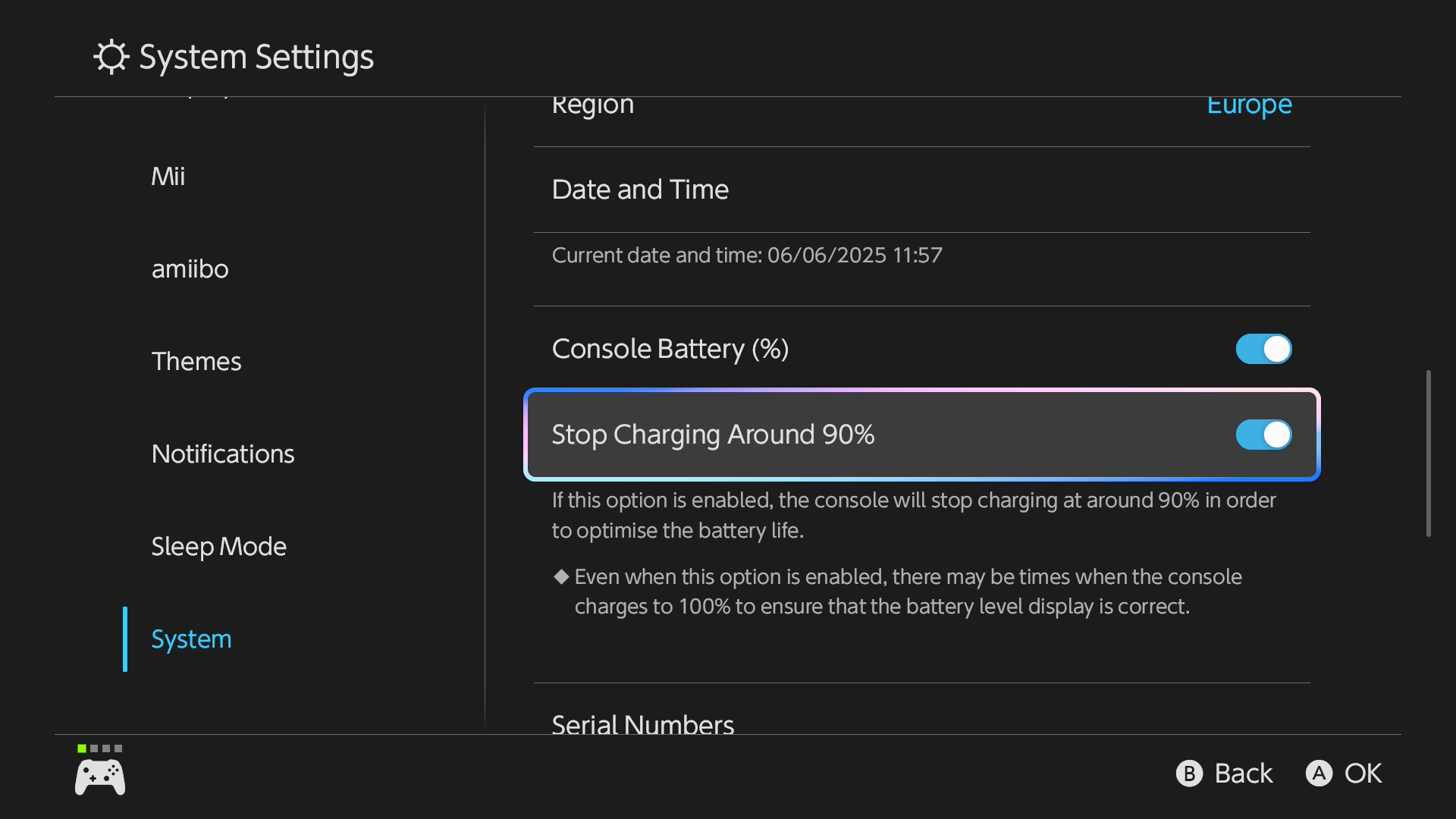 Nintendo Switch 2 best settings: change these to get the most out of ...