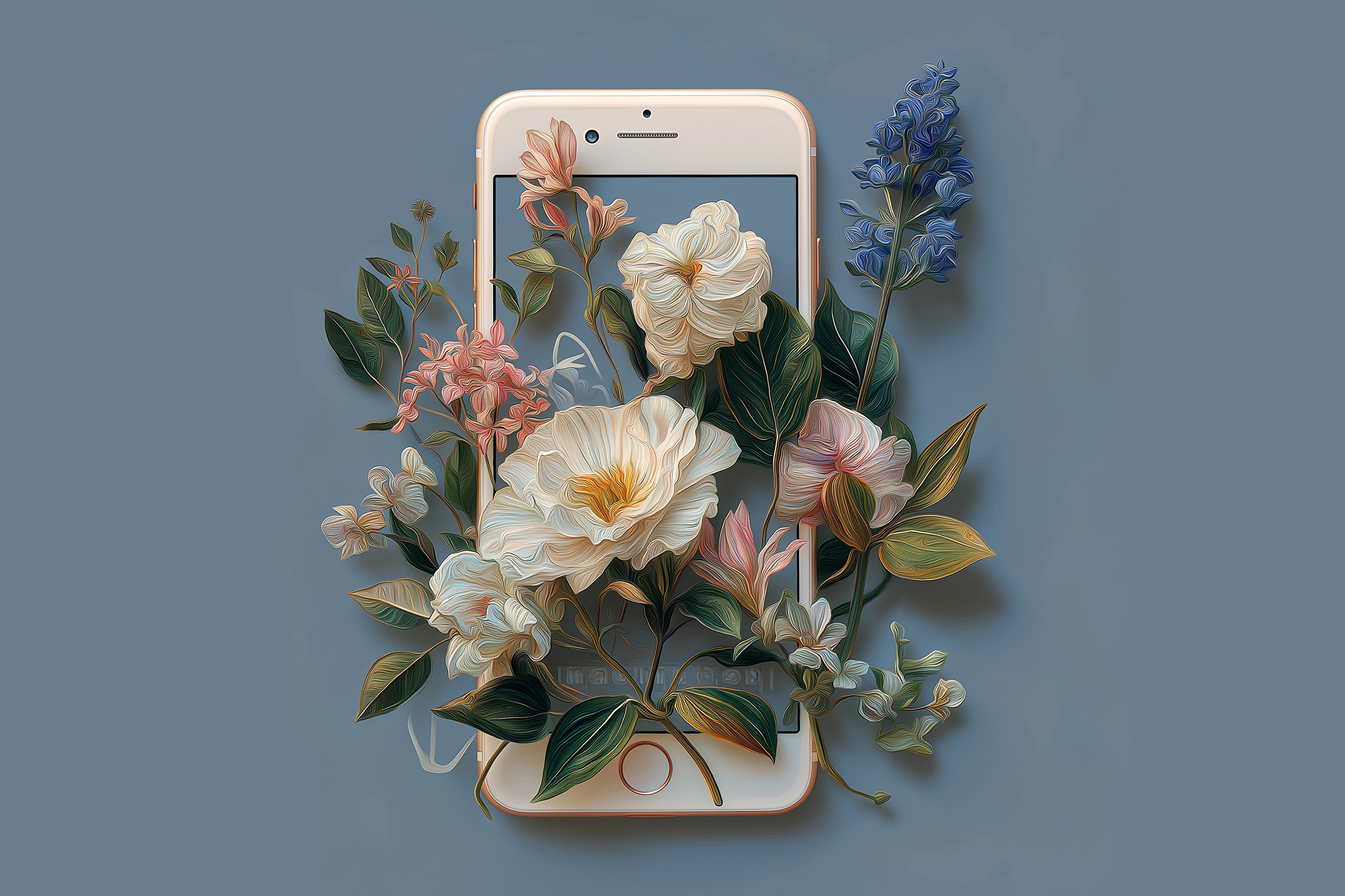 elysian.press - Elle Griffin - Our publishing app is live-come meet Mea!