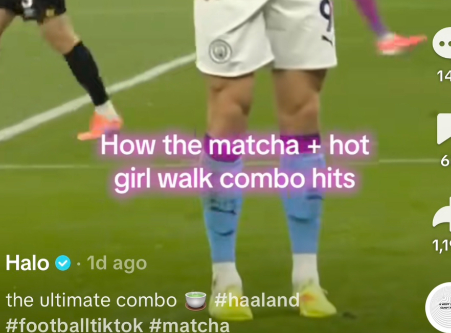 So… What the Hell is Sky Sports Halo?