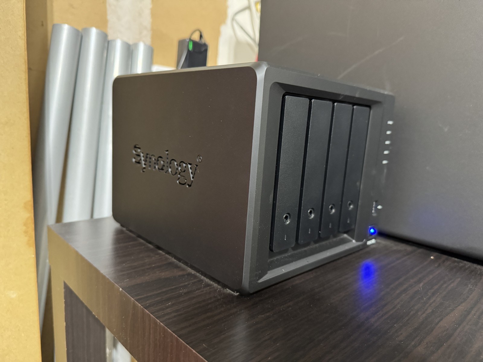 Demystifying secure NFS - by Julio Merino - Blog System/5