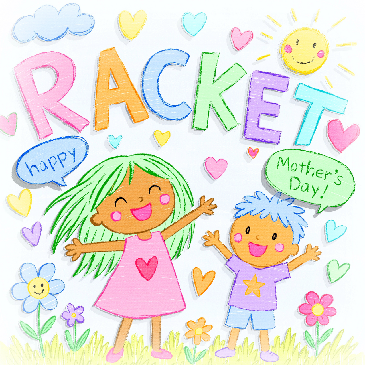 Racket News
