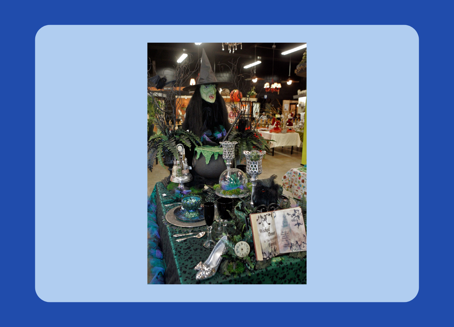 Competitive Table Scaping Set! The Fascinating World of Competitive Tablescaping You Didn't Know ...